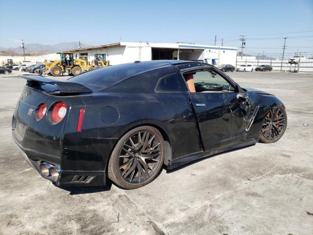2020 NISSAN GT-R PURE - JN1AR5EF7LM100097