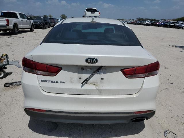 KNAGT4L39G5070898 KIA Optima Lx