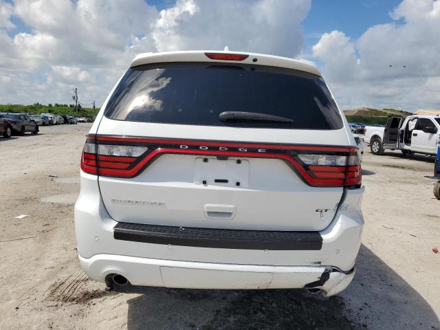 1C4RDHDG2LC213326 Dodge Durango GT 6