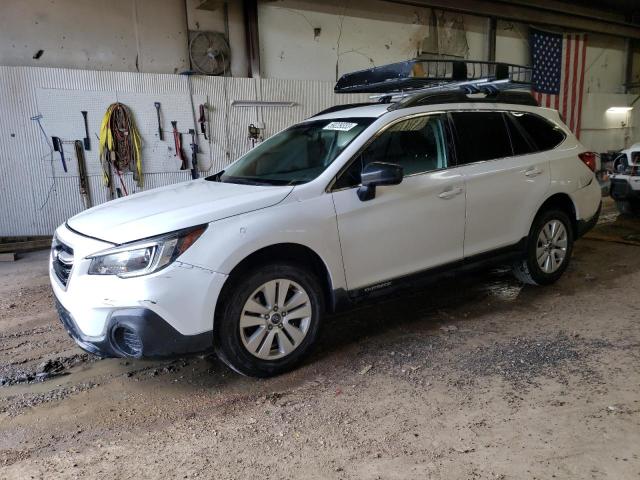 2018 Subaru Outback 2.5i