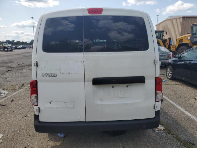 3N6CM0KN2EK697100 Nissan NV200 2.5S