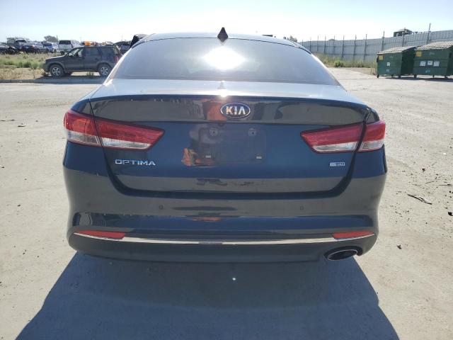 5XXGT4L12GG045791 KIA Optima Lx