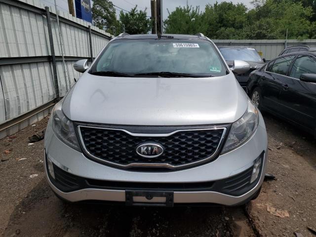 KNDPC3A68B7162558 | 2011 KIA sportage ex