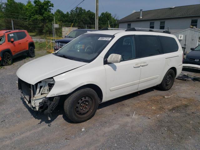 2008 Kia Sedona EX