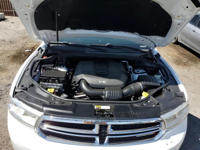 1C4RDJDG1EC976657 Dodge DURANGO LIMITED