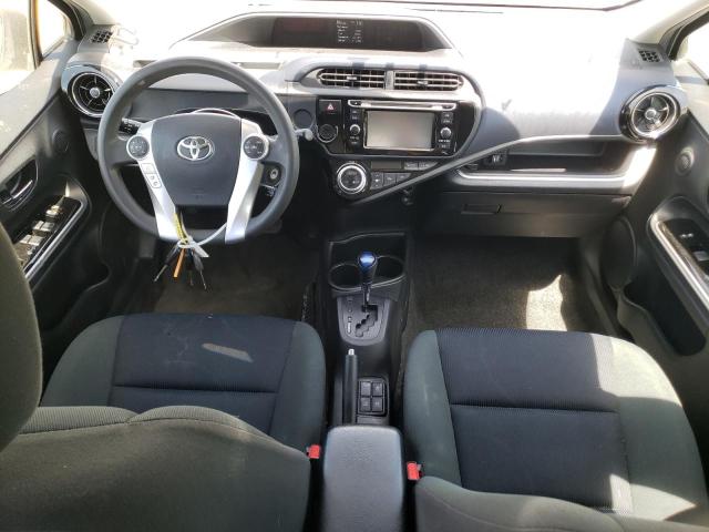 JTDKDTB3XG1139661 Toyota PRIUS C