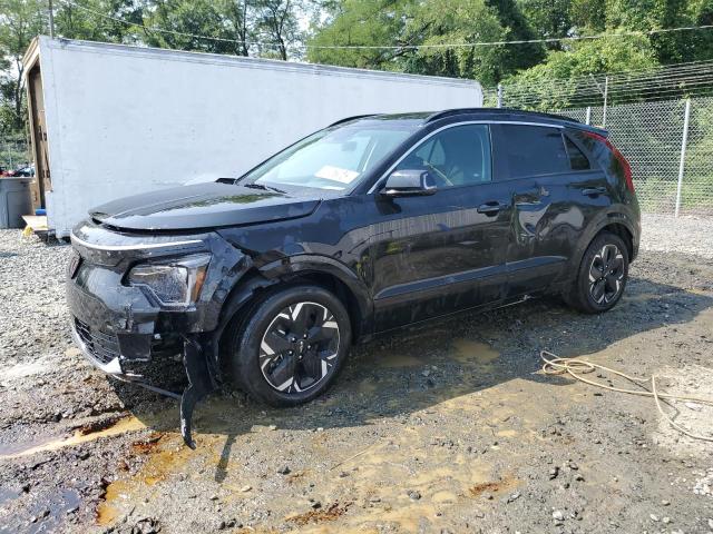 2023 KIA NIRO WIND - KNDCR3L1XP5026272