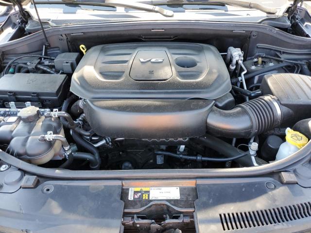 1C4RJFCG7JC356283 Jeep Grand Cherokee Overland