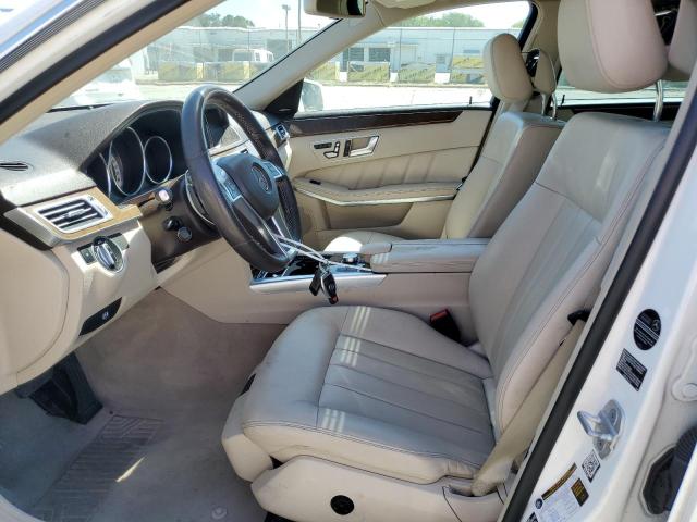 WDDHF5KB3EA923786 Mercedes-Benz E 350