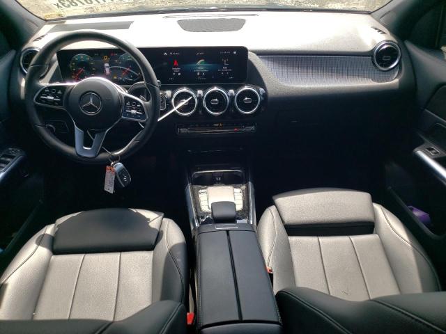 W1N4N4HB3MJ242404 Mercedes-Benz Gla 250 4matic