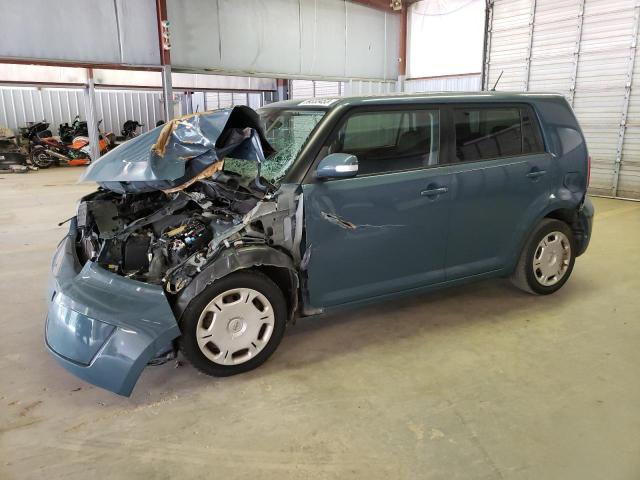 2008 Scion xB 