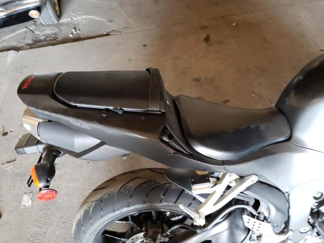 2020 HONDA CBR600 RA JH2PC40H6LK600010