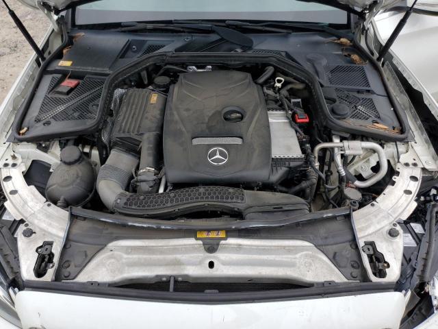 55SWF4KBXFU013149 2015 MERCEDES-BENZ C-CLASS, photo no. 11