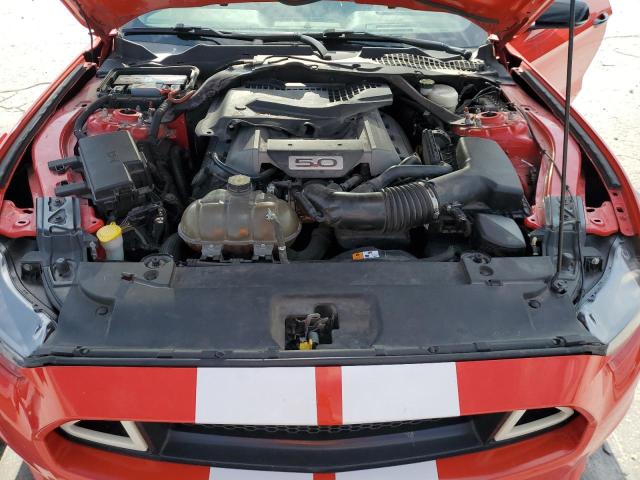 1FA6P8CF0F5305875 Ford MUSTANG GT