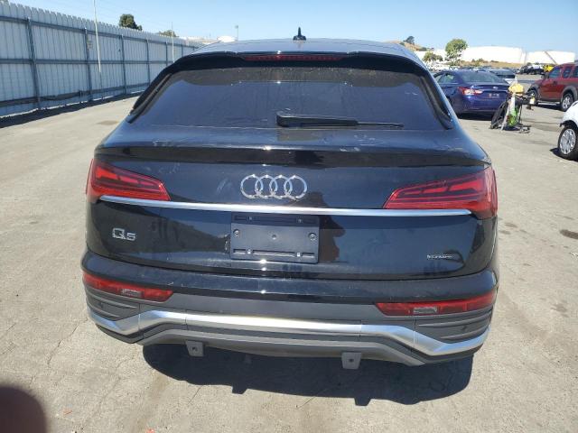 2023 AUDI Q5 SPORTBA - WA14AAFY0P2090325