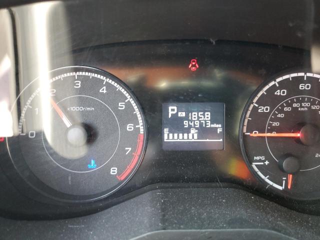 4S3GTAA61J3716226 Subaru Impreza