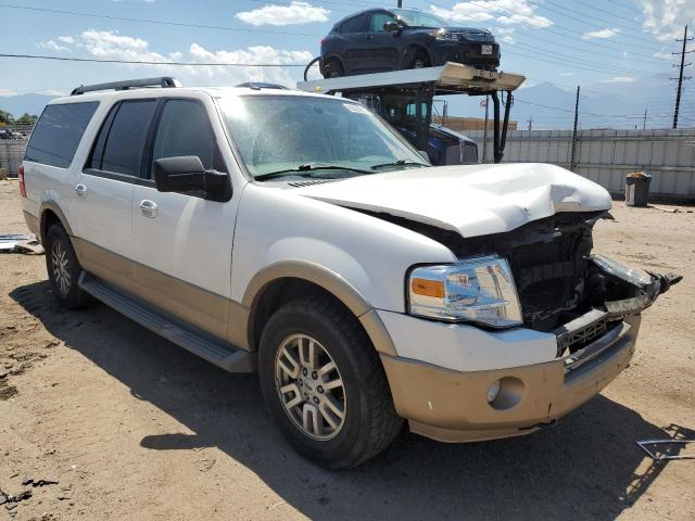 1FMJK1J57EEF37789 Ford Expedition El Xlt