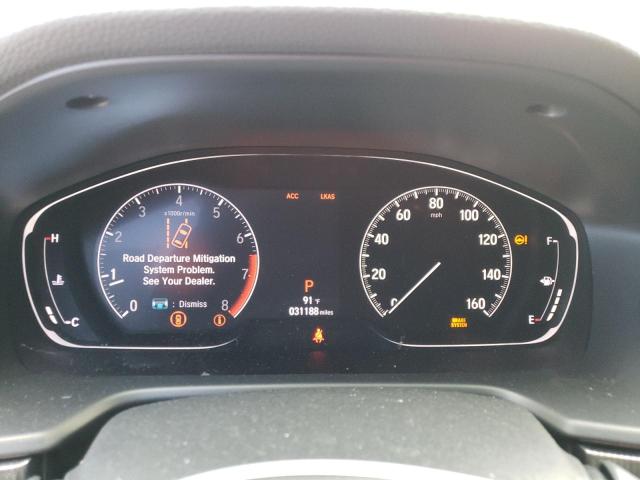 2020 HONDA ACCORD SPO - 1HGCV1F38LA134163
