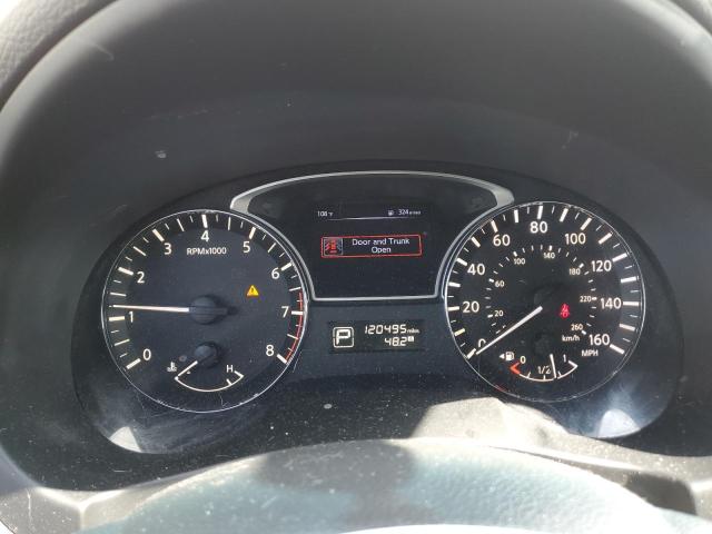 1N4AL3AP3FN922708 Nissan ALTIMA 2.5