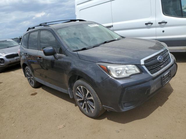 JF2SJGEC3HH565648 Subaru Forester 2.0xt Premium