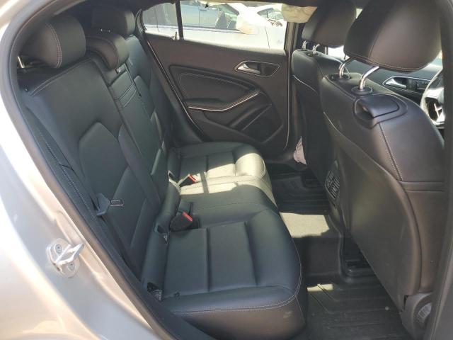 2016 MERCEDES-BENZ GLA 250 - WDCTG4EBXGJ221159