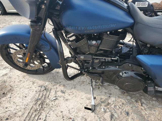 2018 HARLEY-DAVIDSON FLHXS 115T - 1HD1KYC11JB632690
