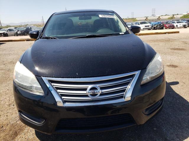 3N1AB7AP4FY287119 Nissan SENTRA S
