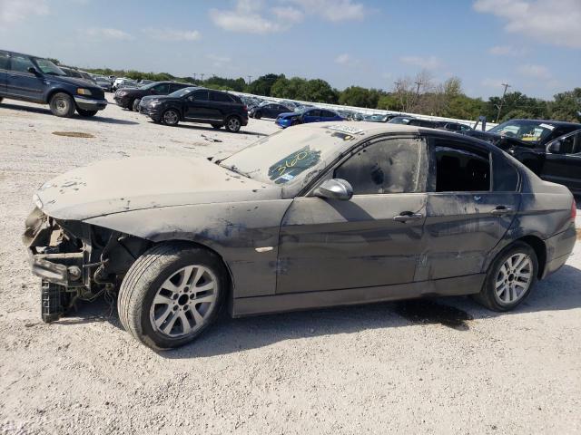 2007 BMW 3 Series 328xi