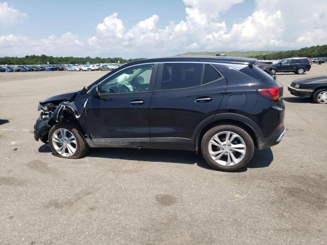 KL4MMCSL4PB157568 2023 BUICK ENCORE, photo no. 2