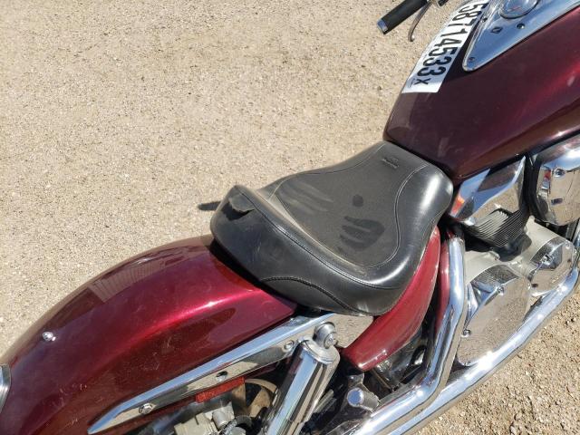 2006 HONDA VTX1300 C - 1HFSC55016A209696