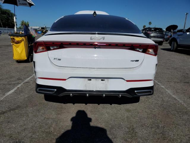 5XXG64J22NG133515 KIA K5 GT LINE