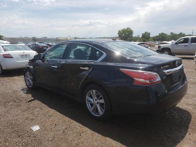 Vin: 1n4al3ap3fn354797, lot: 61194263, nissan altima 2.5 20152