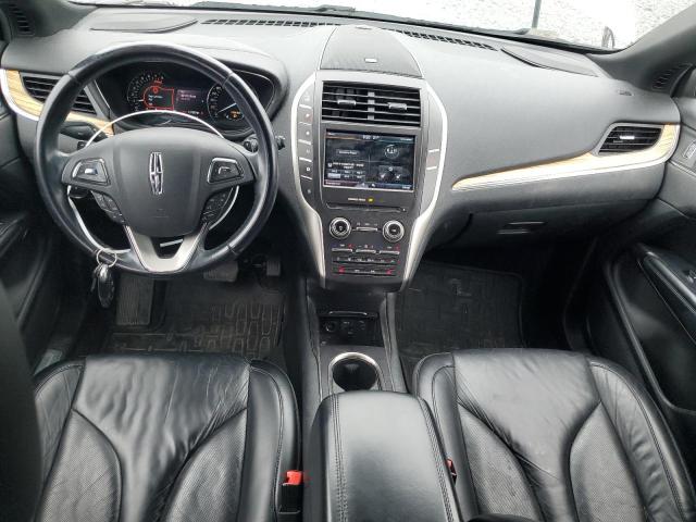 2015 LINCOLN MKC - 5LMCJ2A98FUJ00831