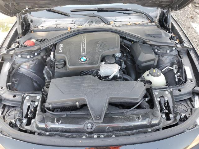 2015 BMW 328 I - WBA3A5G56FNS91265