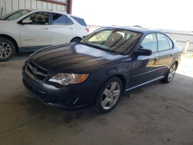 2009 Subaru Legacy 2.5i