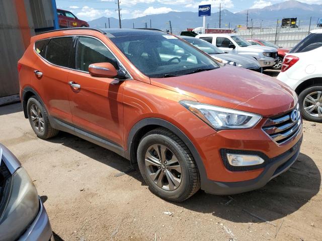 5XYZUDLB3EG230388 Hyundai SANTA FE SPORT