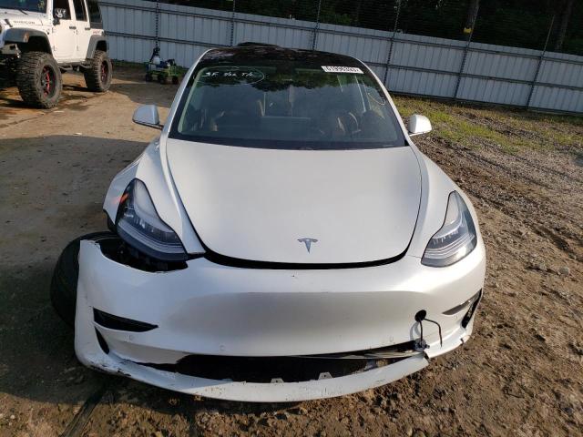5YJ3E1EA1JF164706 Tesla MODEL 3