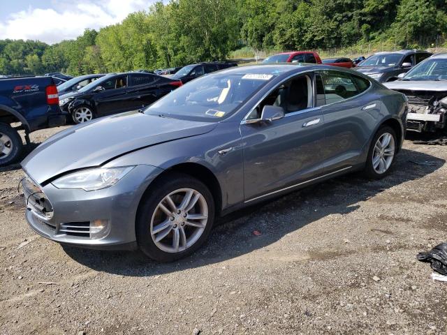 2014 Tesla Model S 