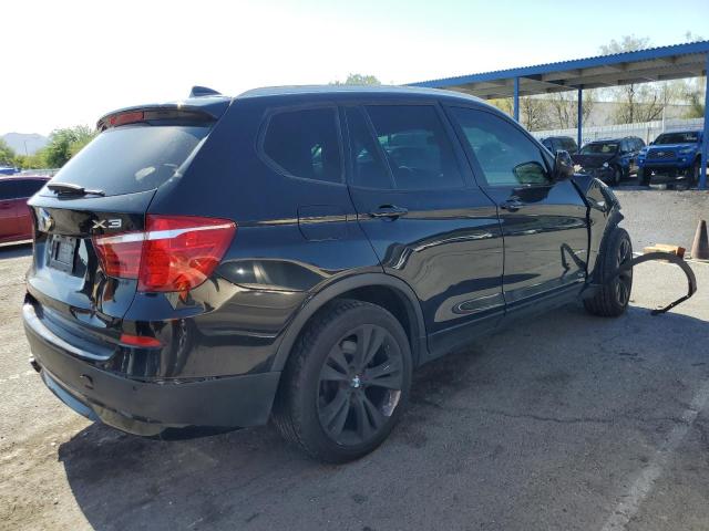 5UXWX7C55E0E75142 BMW X3 Xdrive35i