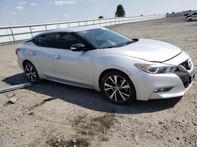 1N4AA6APXHC399919 Nissan Maxima 3.5s