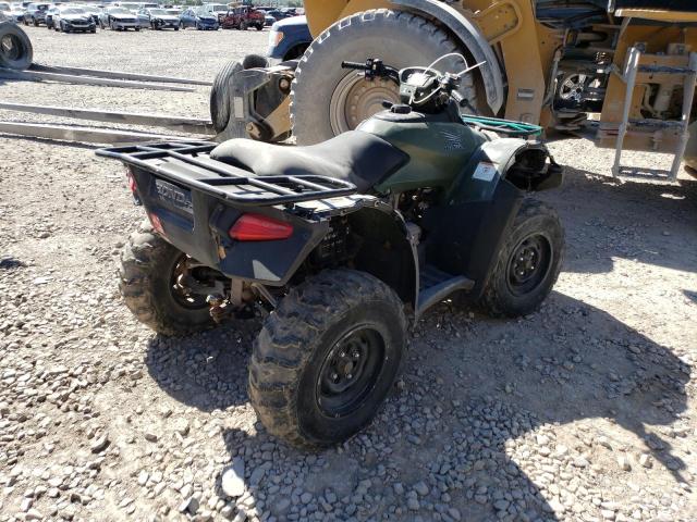 2003 HONDA TRX650 FA 478TE28013A026757