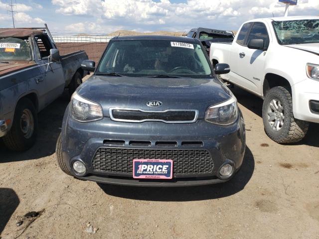 KNDJX3A52G7288066 KIA Soul !