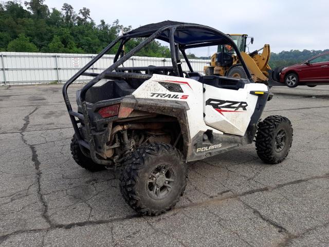 2023 POLARIS RZR TRAIL - 3NSASA872PH351285