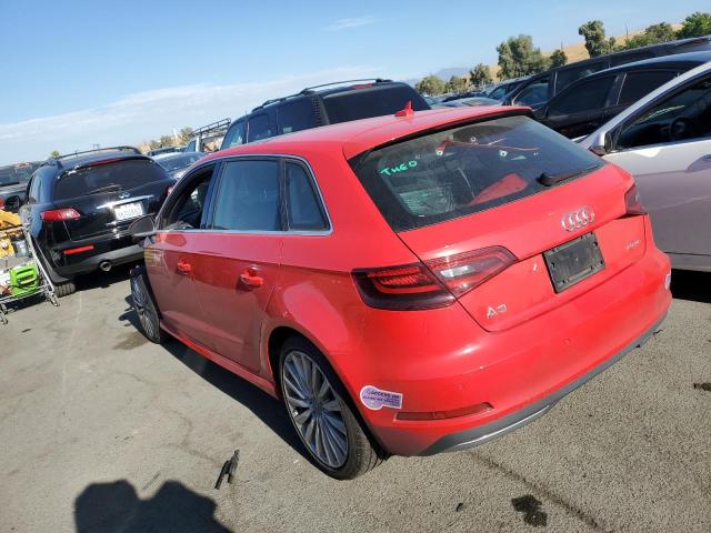 2016 AUDI A3 E-TRON - WAUTPBFF4GA032273