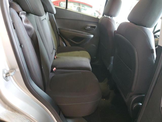 2015 CHEVROLET TRAX 1LS - 3GNCJPSB3FL256802
