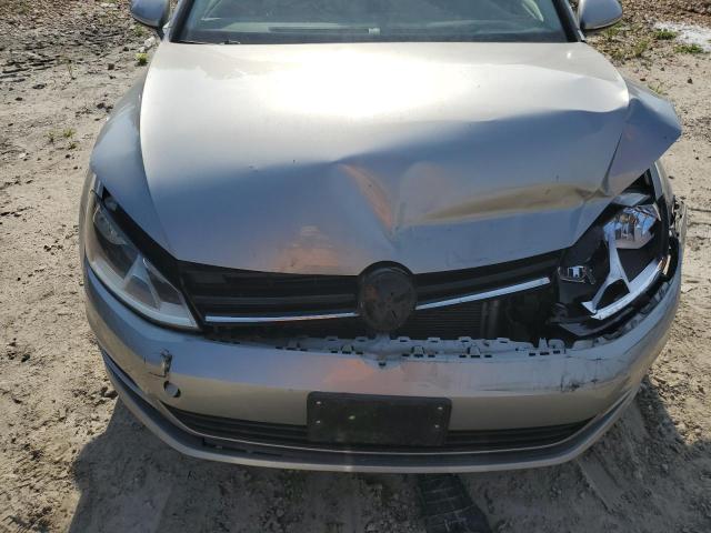 2016 VOLKSWAGEN GOLF SPORT - 3VWC17AU4GM510473