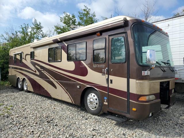 2001 ROADMASTER RAIL EXECUTIVE SIGNATURE for Sale | WI - APPLETON | Sun ...