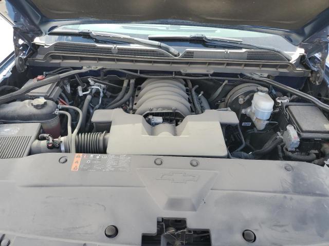 2018 CHEVROLET SILVERADO2 - 3GCPCREC1JG478146
