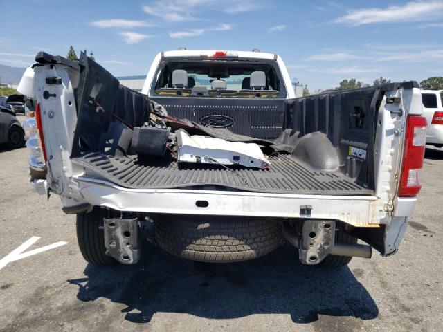 1FTEX1CP9NKD41344 Ford F150 Super Cab
