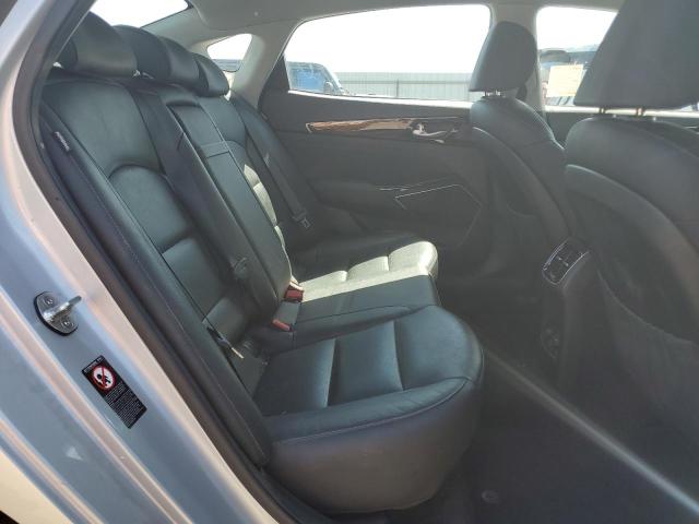 KNALC4J19H5060955 KIA Cadenza Premium